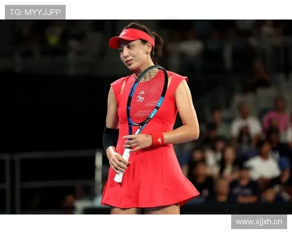 澳网第四日王欣瑜独苗冲32强