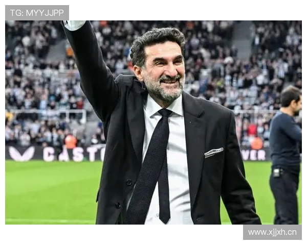 纽卡 CEO：卖人给沙特球队无奈但合规